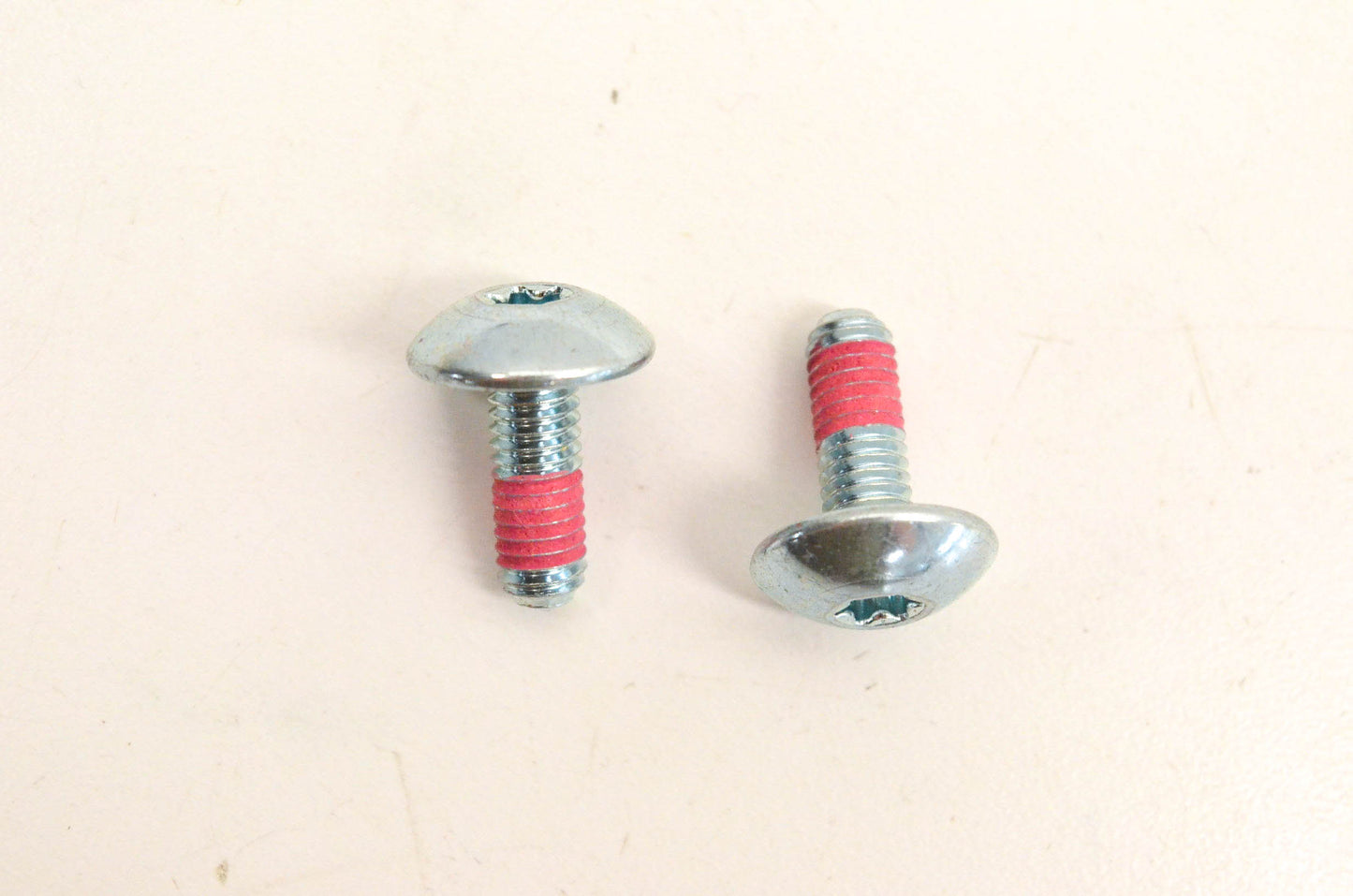 Aftermarket 420241526 Hex Screws Qty 2 NOS