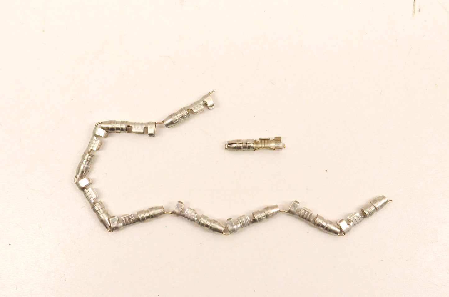 Aftermarket 278000230, P278000230 Male Terminals Qty 10 NOS
