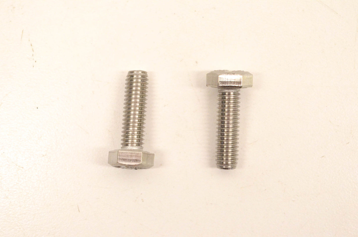 Aftermarket 207162060, P207162060 Hex Cap Screws Qty 2 NOS