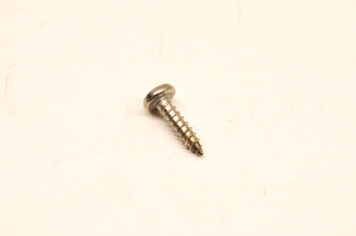 Aftermarket 209631360, P209631360 Tapping Pan Head Screw NOS