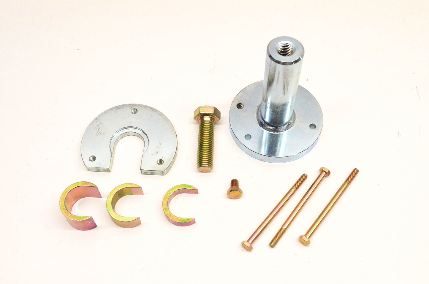 New Aftermarket 529030100, P529030100 Bearing Puller Kit NOS