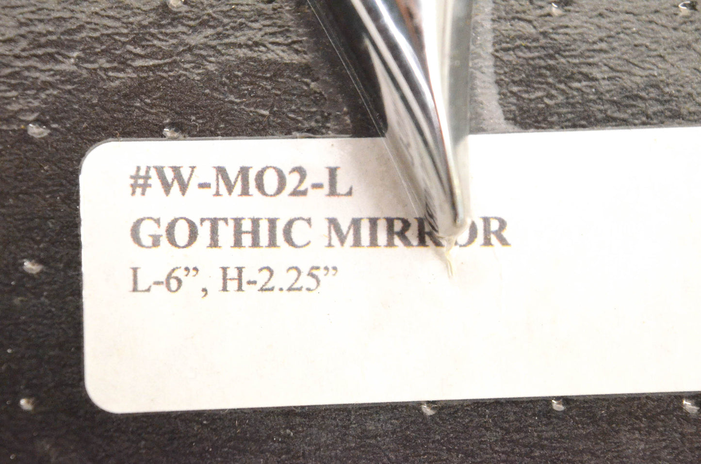 Wicked Image W-M02-L Gothic Mirror NOS