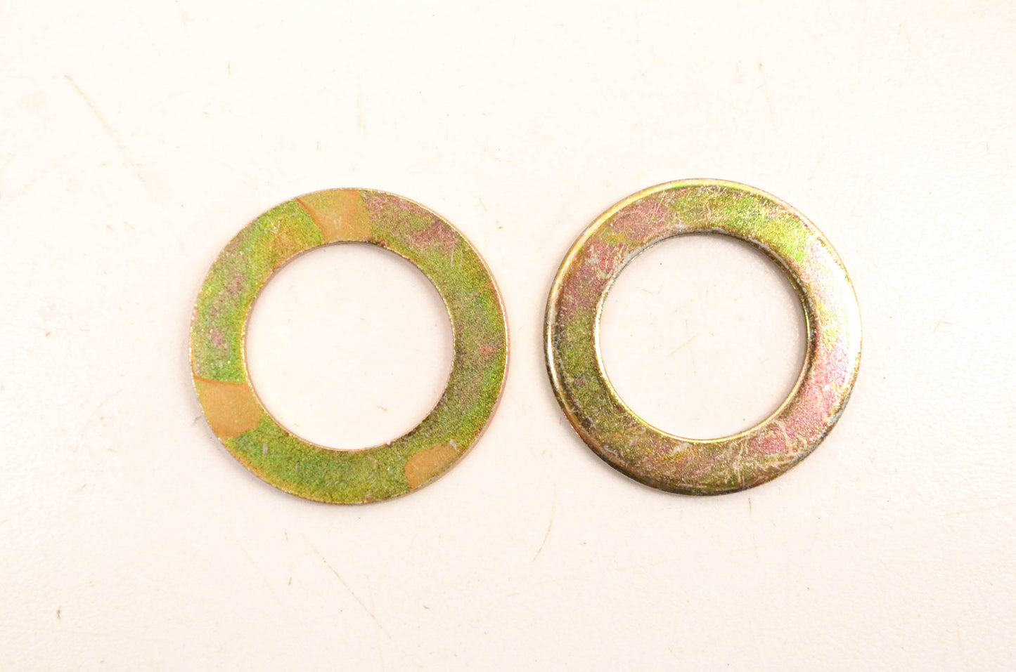 Aftermarket 503146700, P503146700 Washers Qty 2 NOS