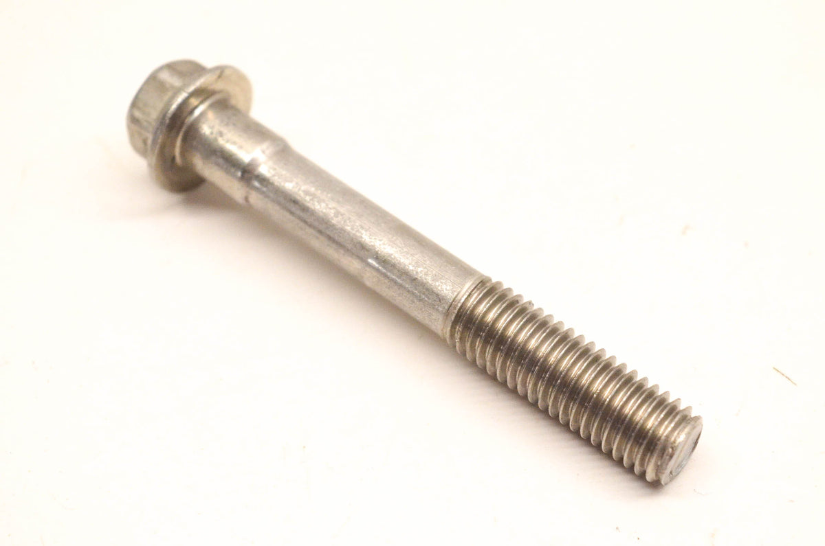 Aftermarket 420941333, P420941333 Hex Flange Screw NOS