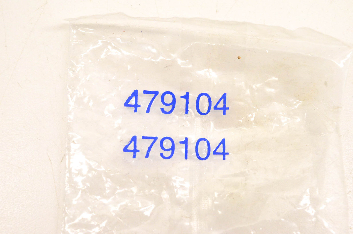 Yuasa 479104 Battery Terminal Nut And Bolt Kit NOS