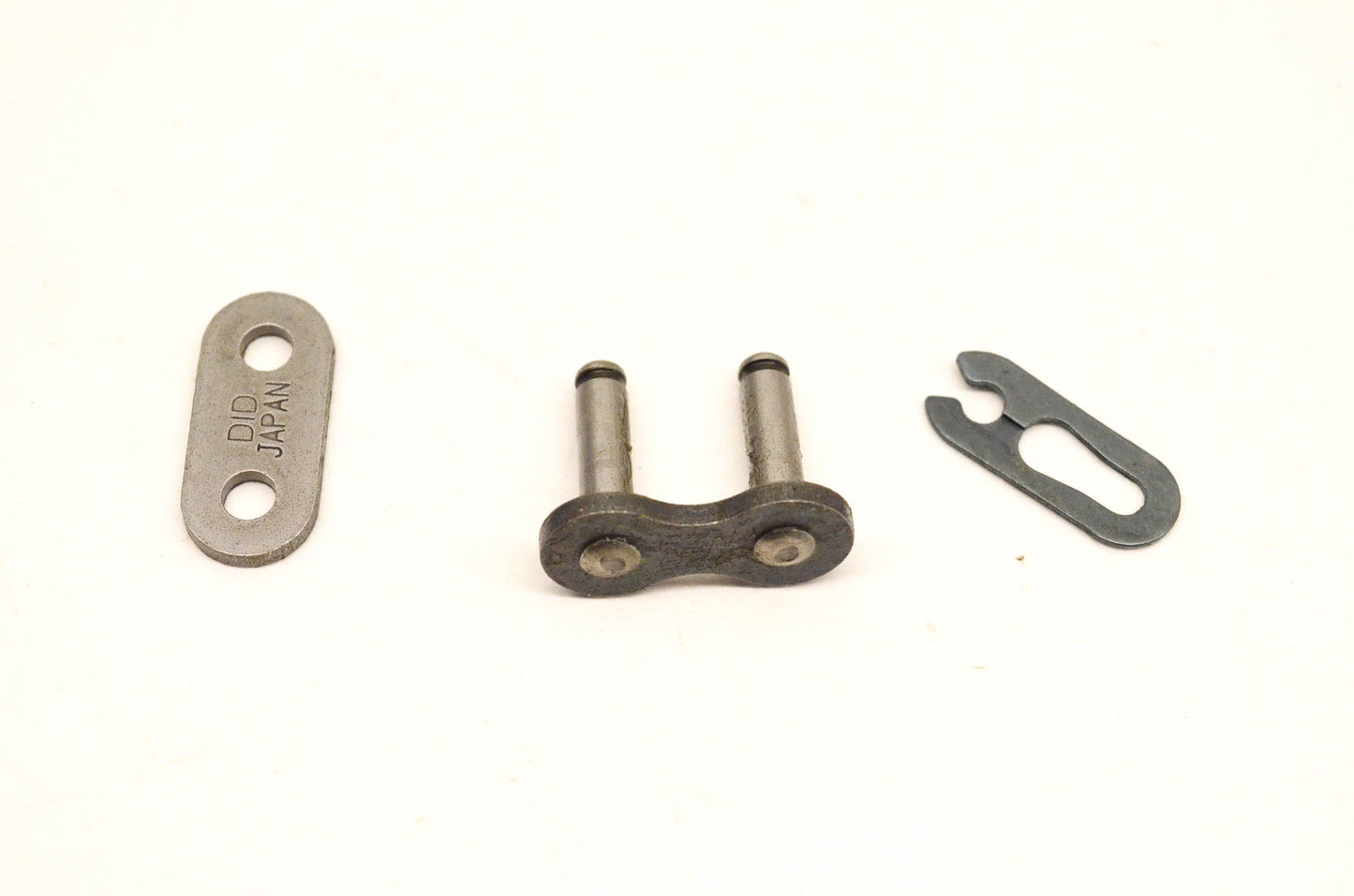 Daido Kogyo 12250096 420NZ3 Connecting Link NOS