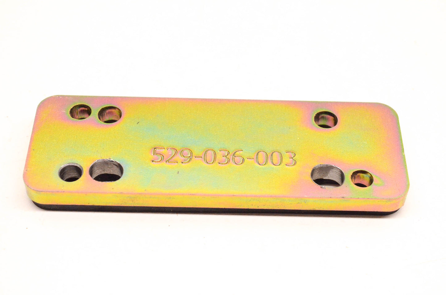 Aftermarket 529036003, P529036003 Rave Plate NOS