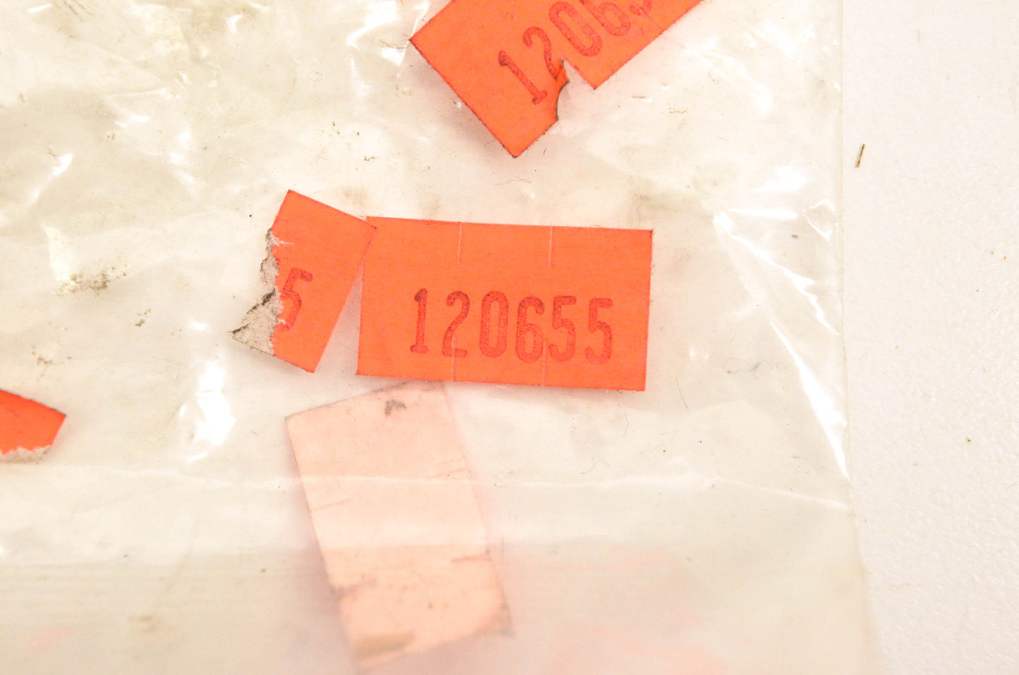 Diado Kogyo 120655 DID 520 Connecting Link NOS