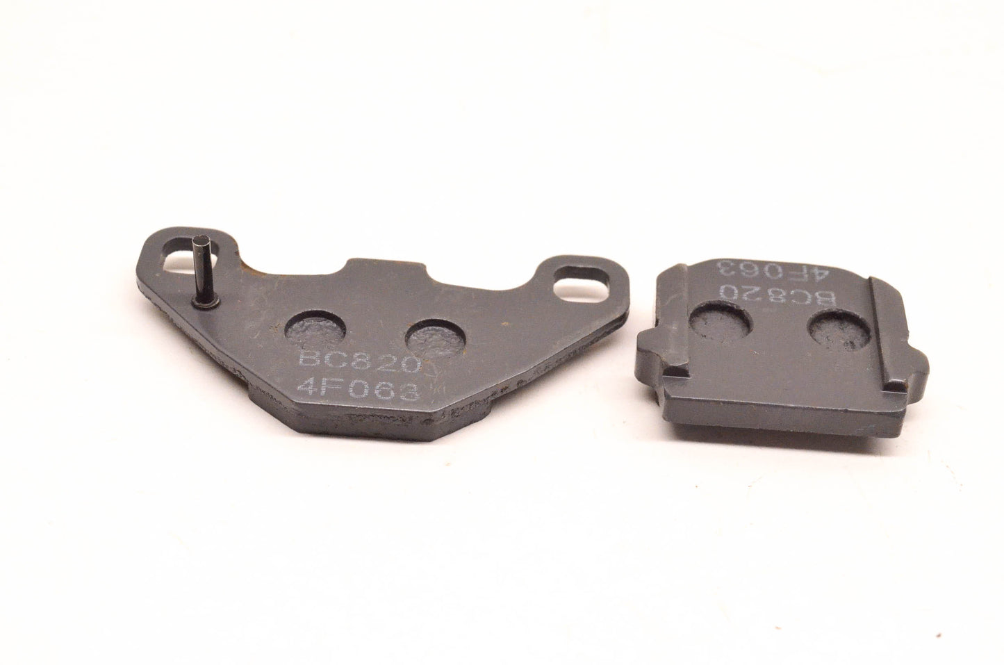 Aftermarket A45120179000, PA45120179000 Brake Pad Kit NOS