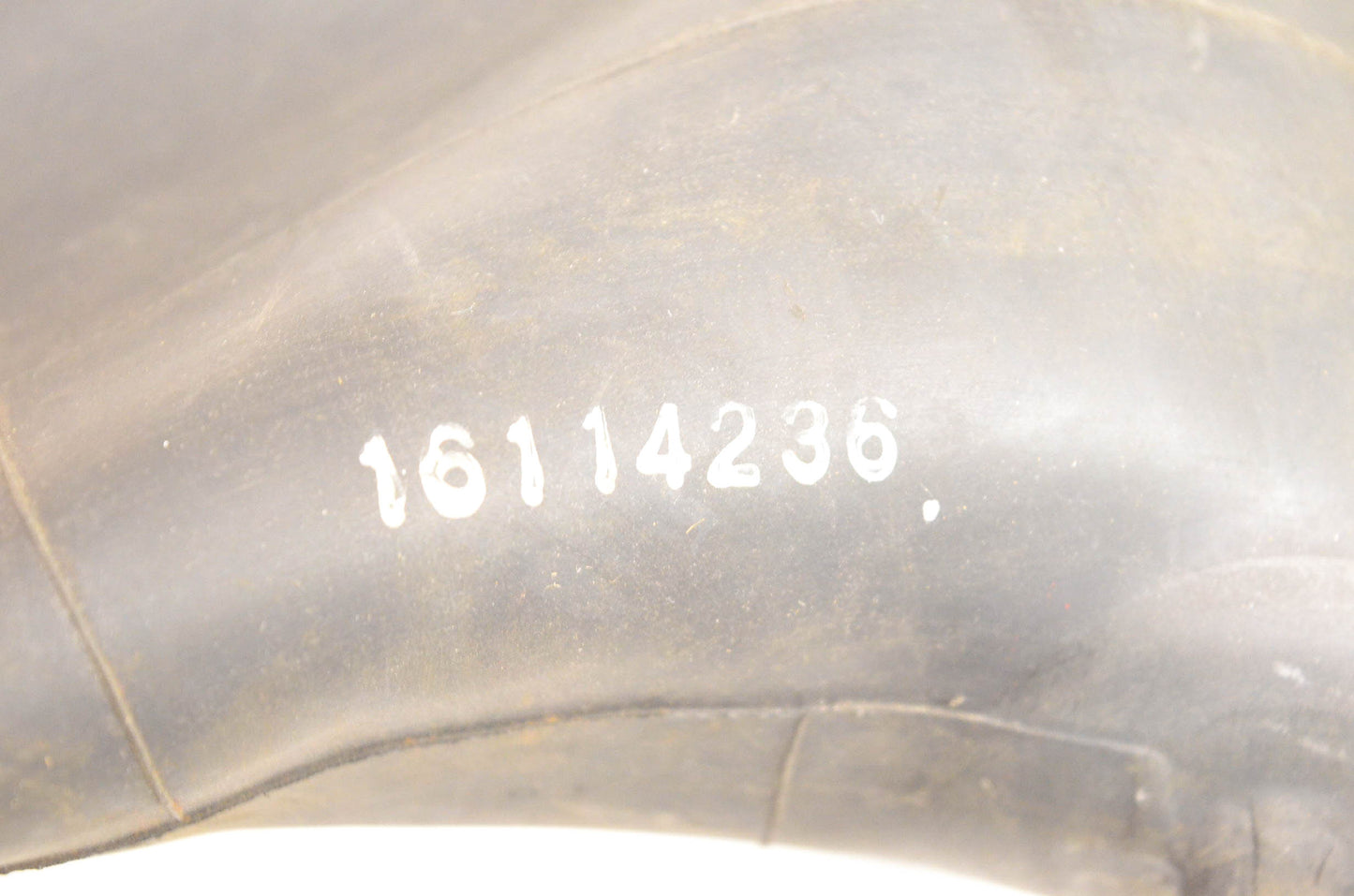 Cheng Shin 16114236 5.30/4.50-12 Tire Inner Tube NOS