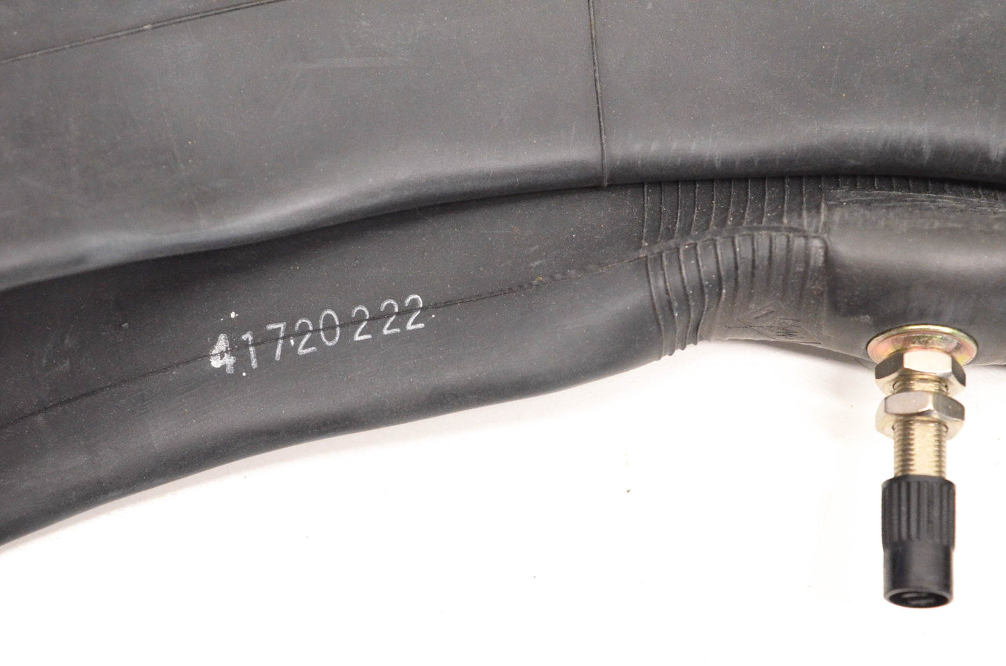 Kenda 41720222 500 / 550-15 Tire Inner Tube NOS