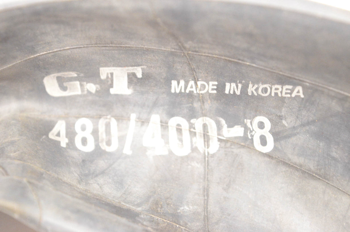 Aftermarket GT 480/400-8 TR13 Tire Inner Tube NOS