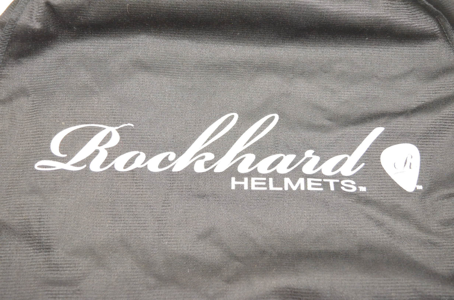 Rockhard Microfiber Helmet Bag NOS