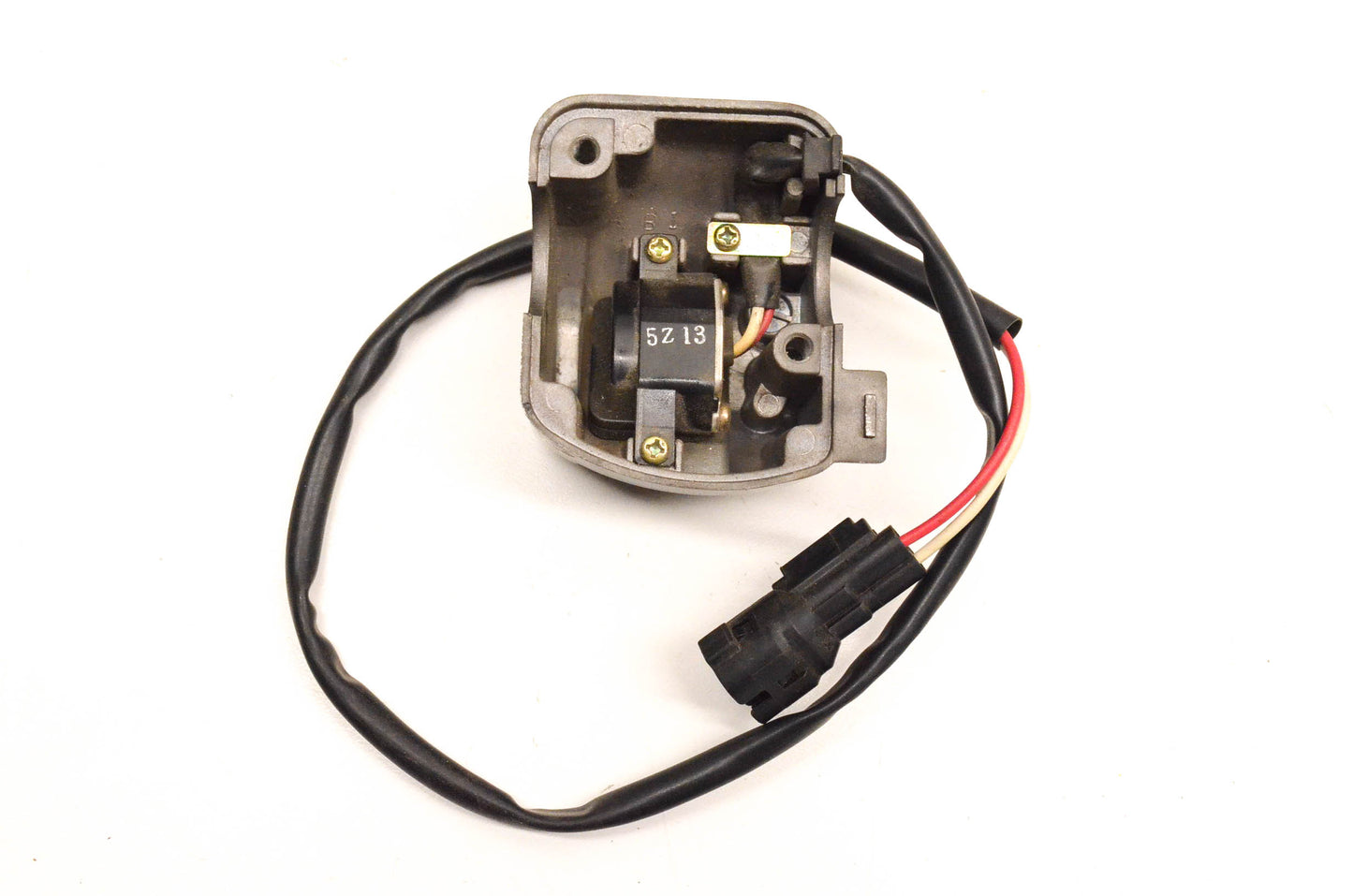 OEM Arctic Cat 0509-012 Throttle Selector