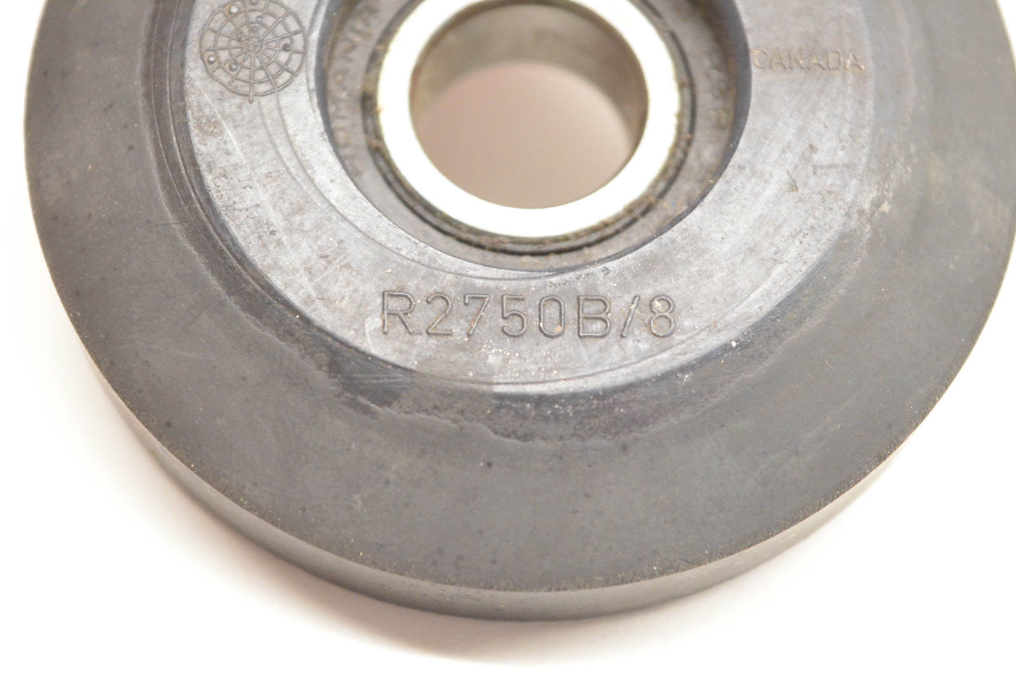 PPD R2750B/8 Idler Wheel