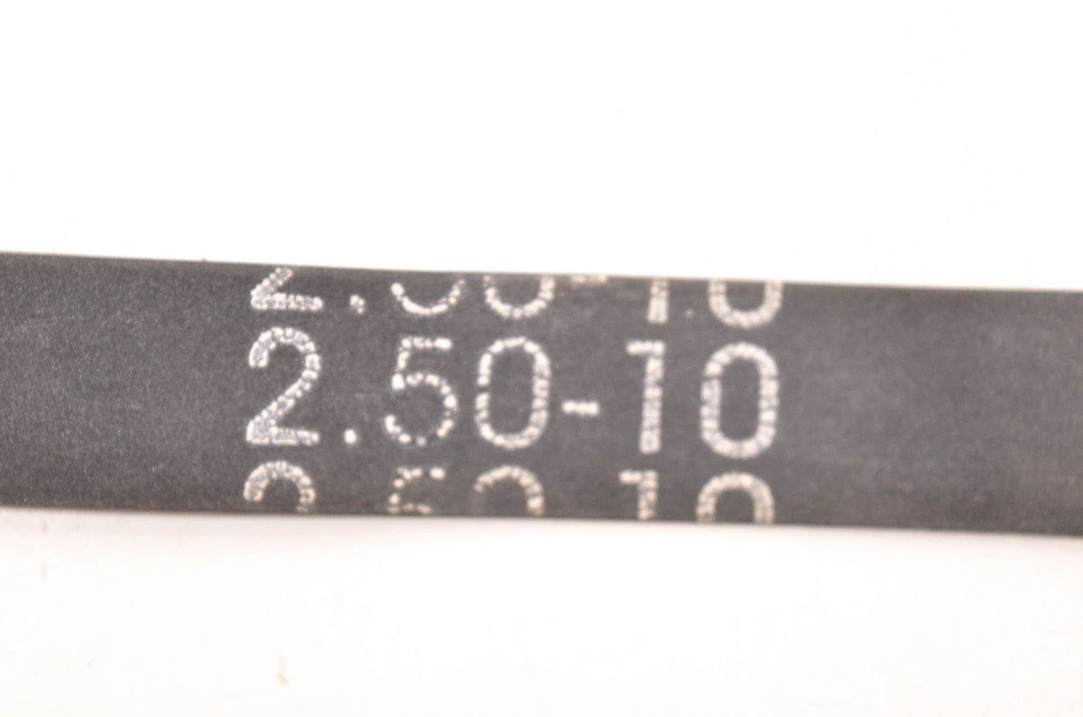 Aftermarket 2.50-10 Bike Bicycle Rim Tape NOS