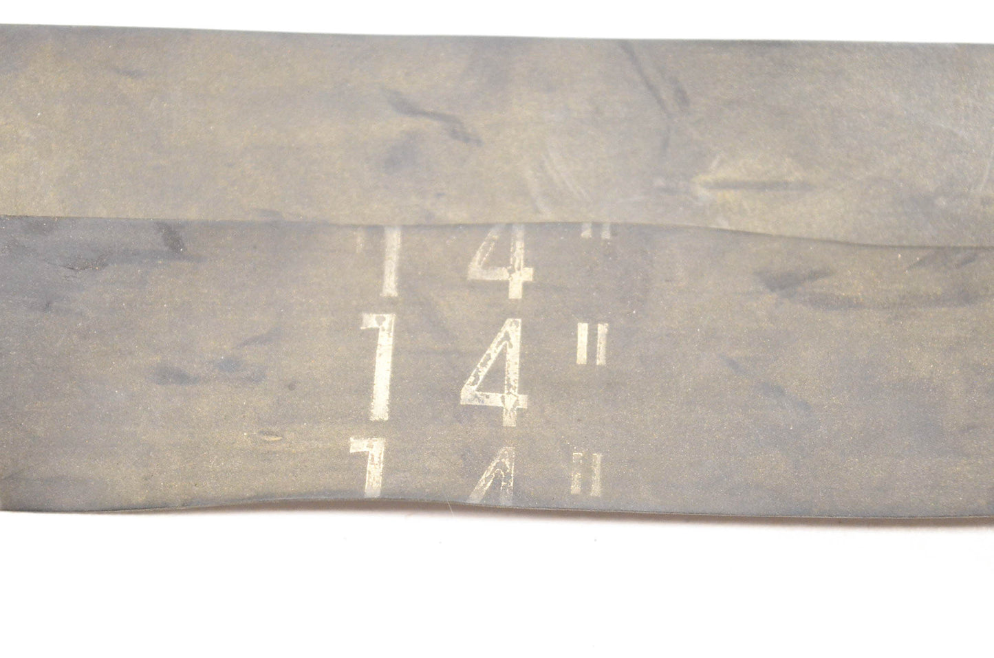 Aftermarket 14" Rim Tape NOS