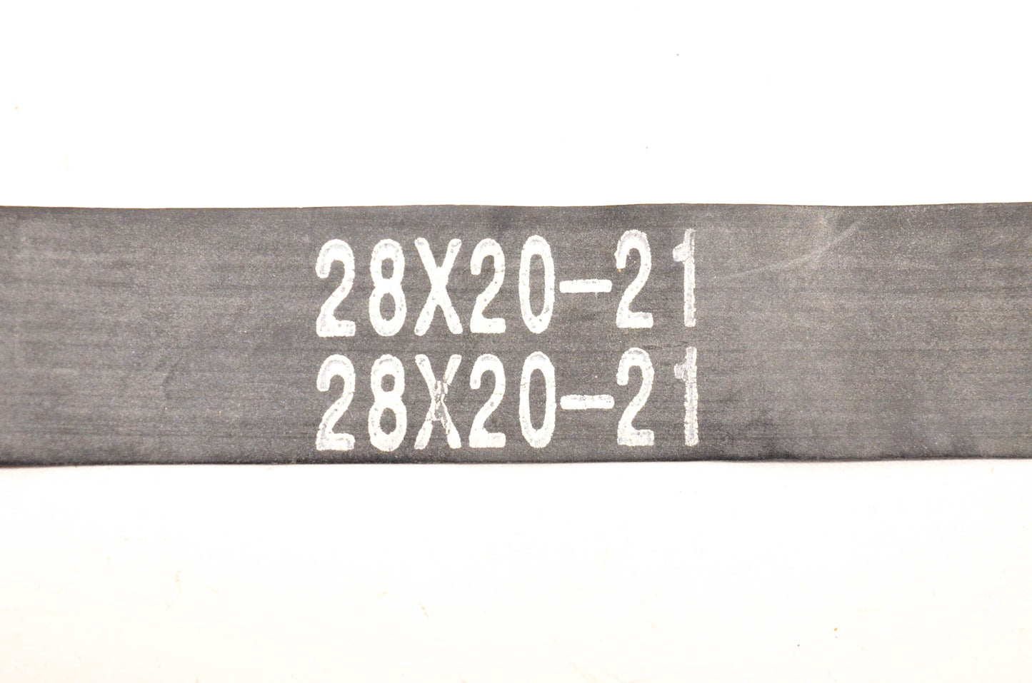 Aftermarket 28x20-21 Rim Tape NOS