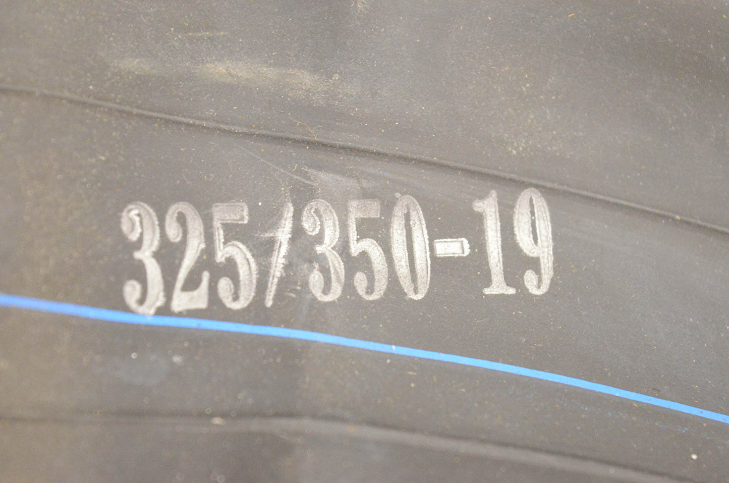 Kenda Tire Tube 325/350-19 NOS