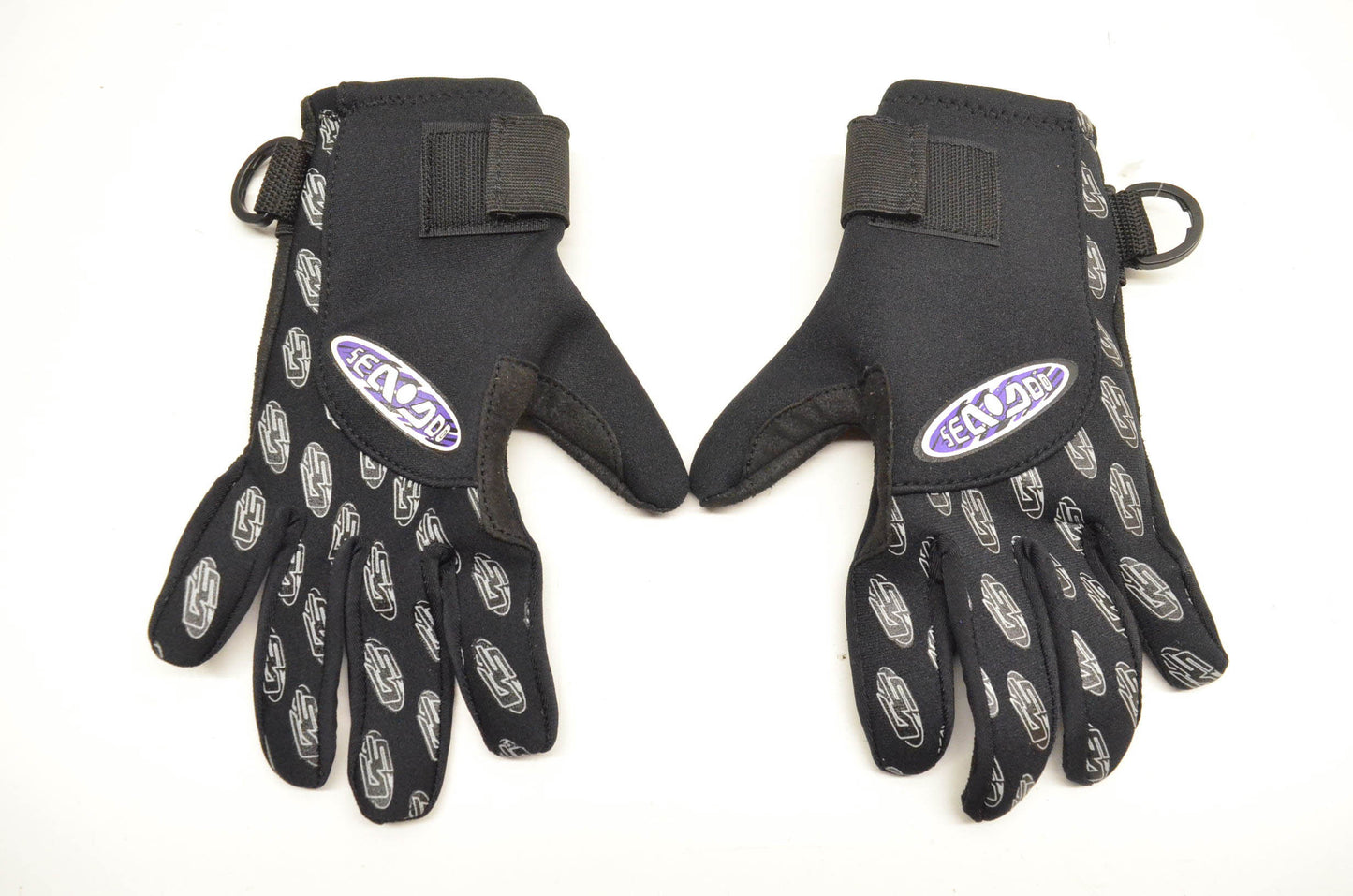 Sea Doo P298710190CN001, 298710190CN001 Small Gants Key Largo Gloves