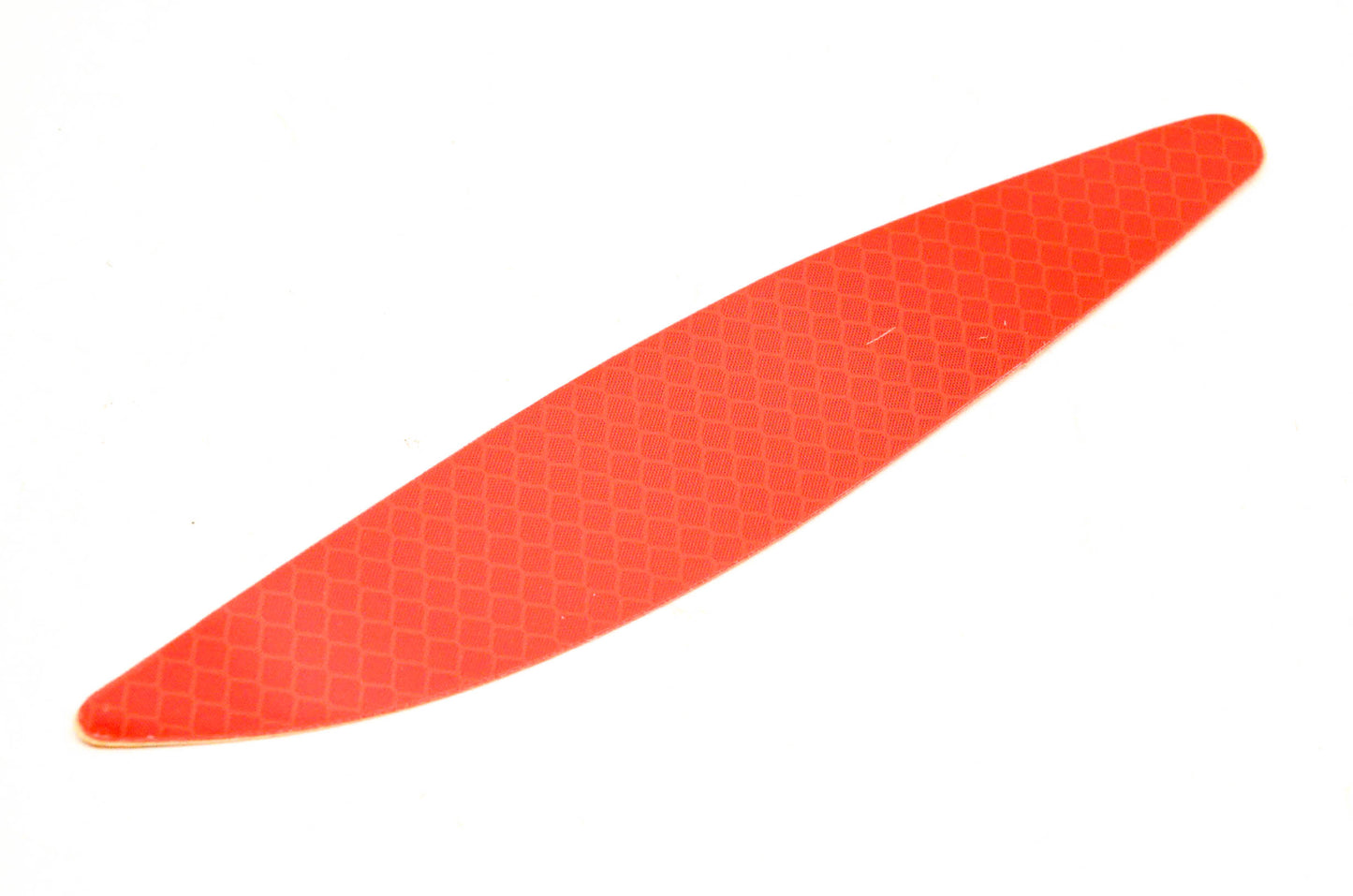 Aftermarket 516000237, P516000237 Red Righthand Reflector NOS