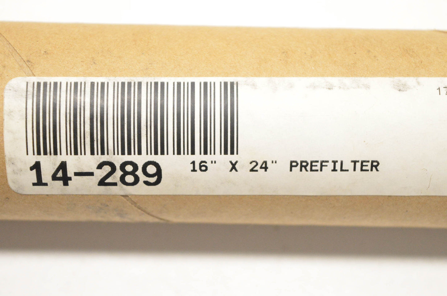 SLP 14-289 16"x24" Prefilter NOS