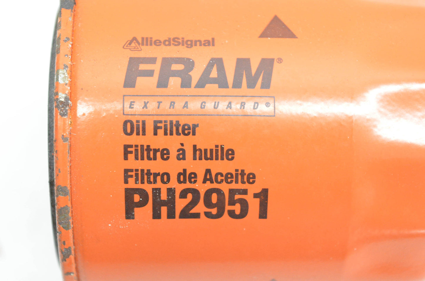 Fram PH2951 Oil Filter NOS