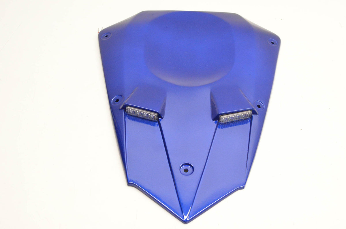 Hotbodies Racing Kawasaki ZX10R Blue Undertail Kit NOS