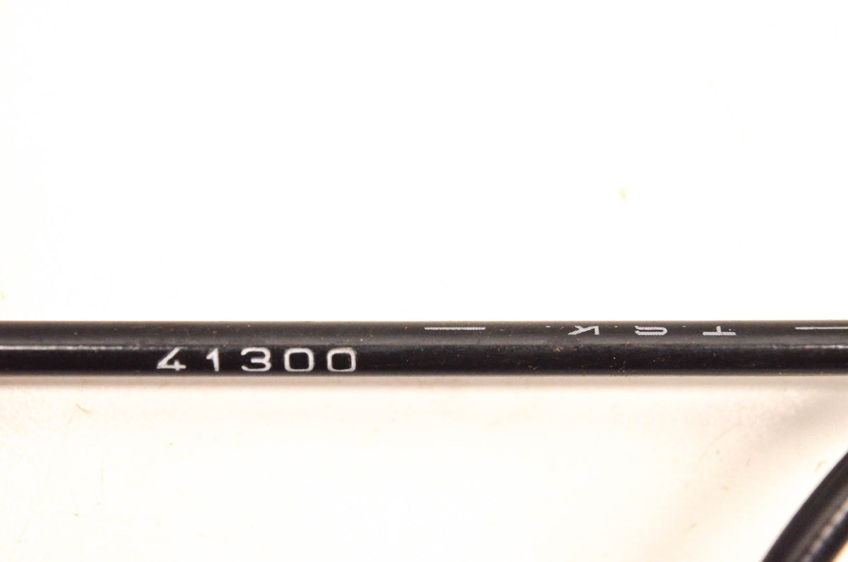 TSK 41300 Universal Throttle Cable NOS