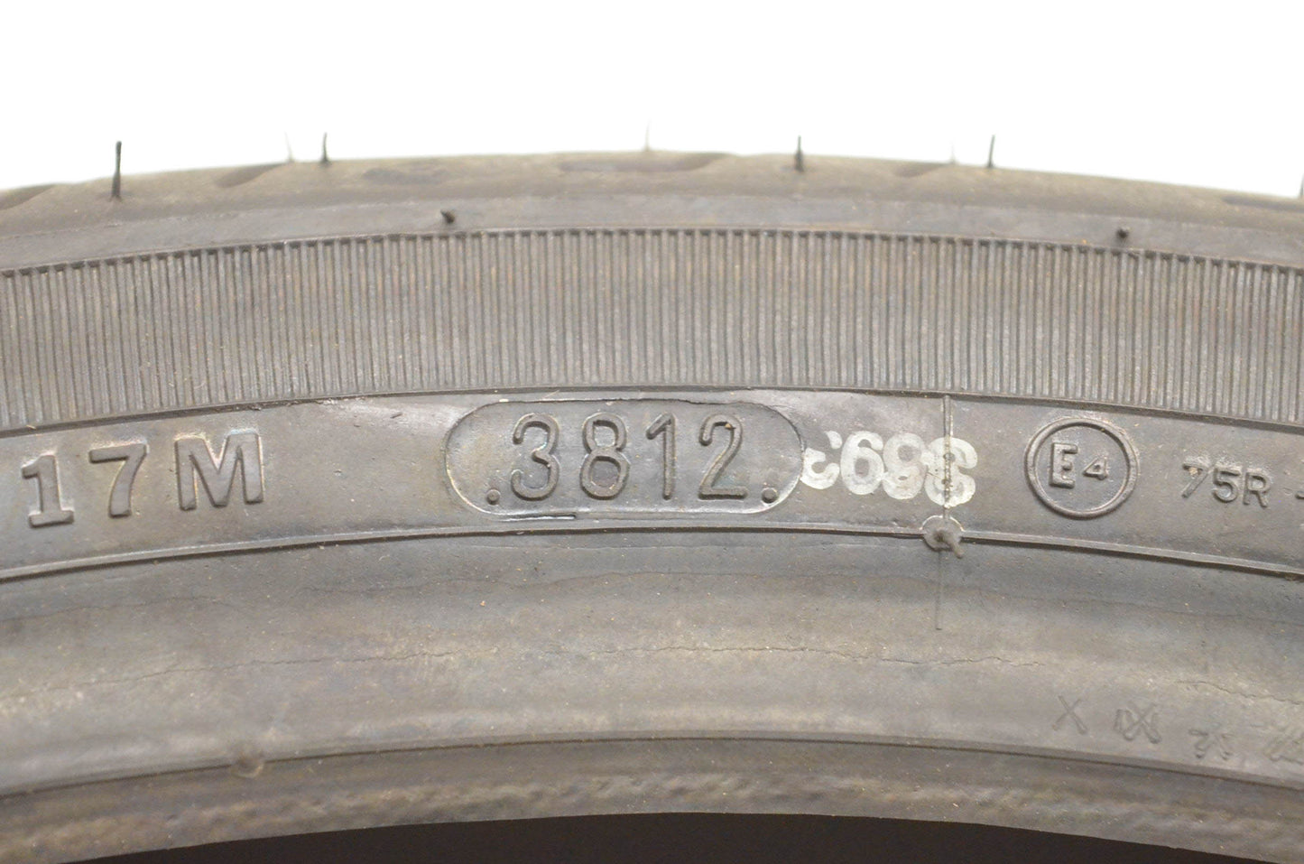 Dunlop 3017-63 D402F MH90-21 M/C 54H Harley Davidson Tire NOS