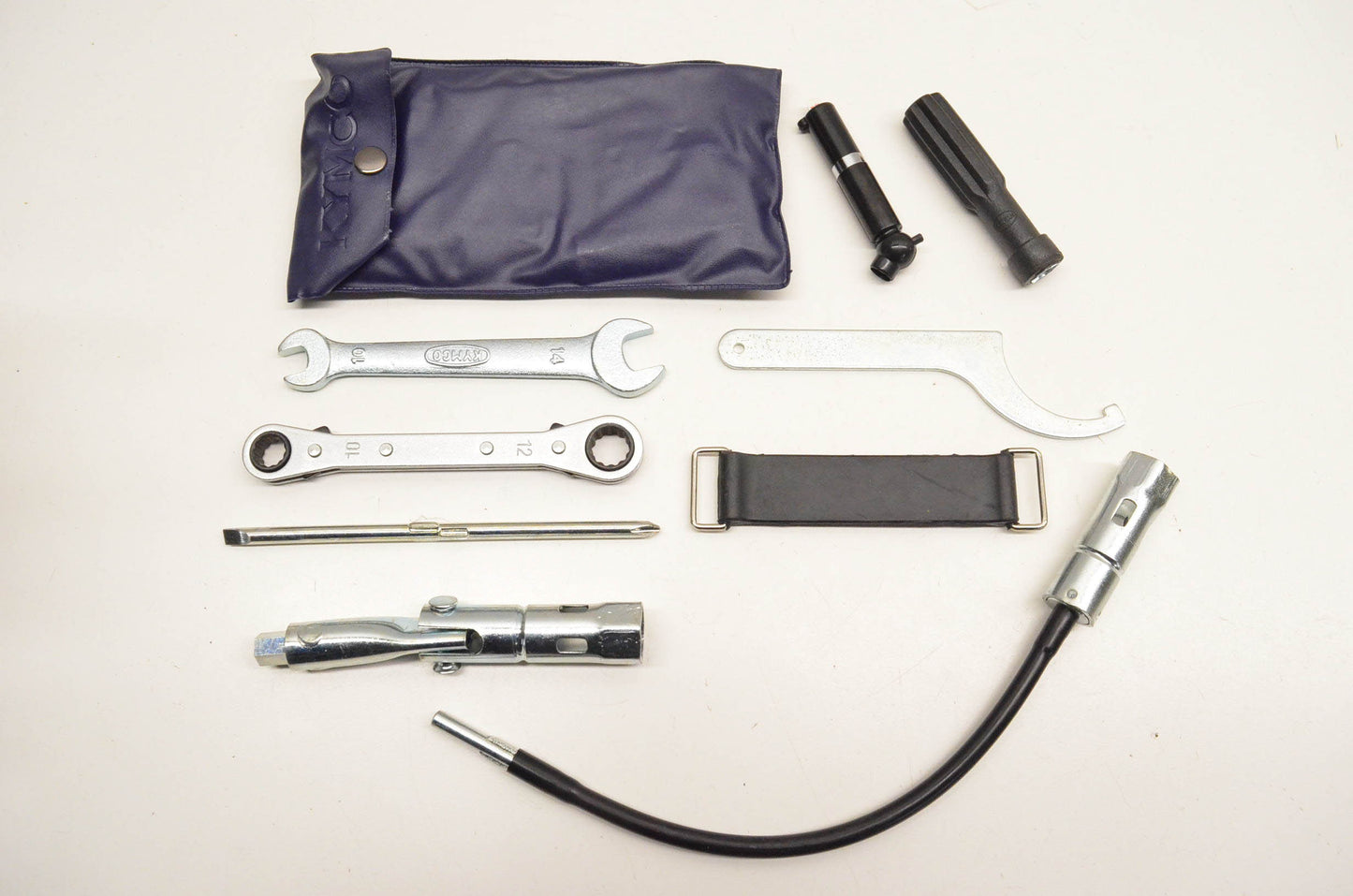 Kymco Tool Kit NOS