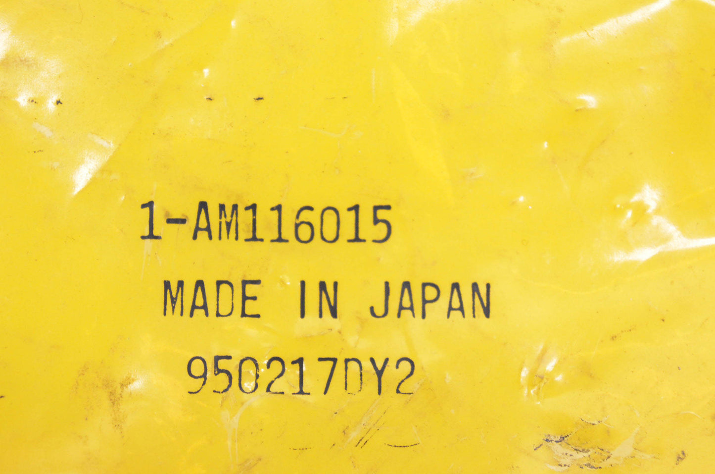 New OEM John Deere AM116015, 889000-45032 Gasket Kit NOS