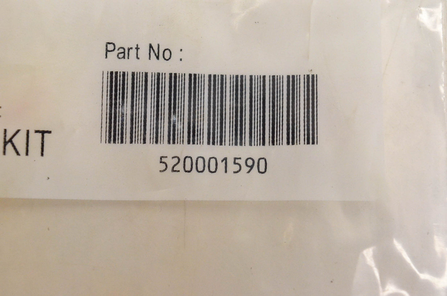 Aftermarket 520001590 Starter Rope