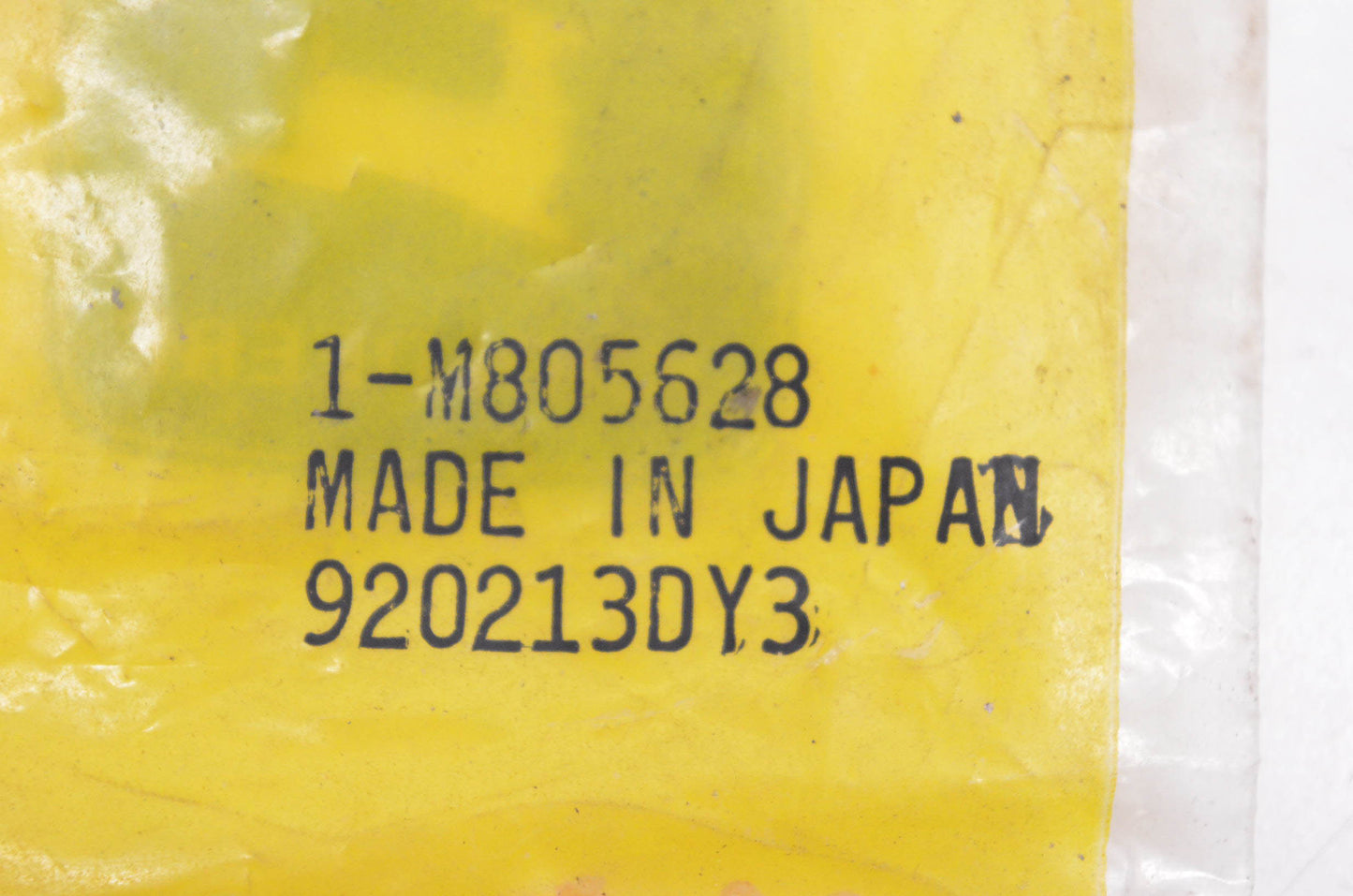 New OEM John Deere M805628 Disk NOS