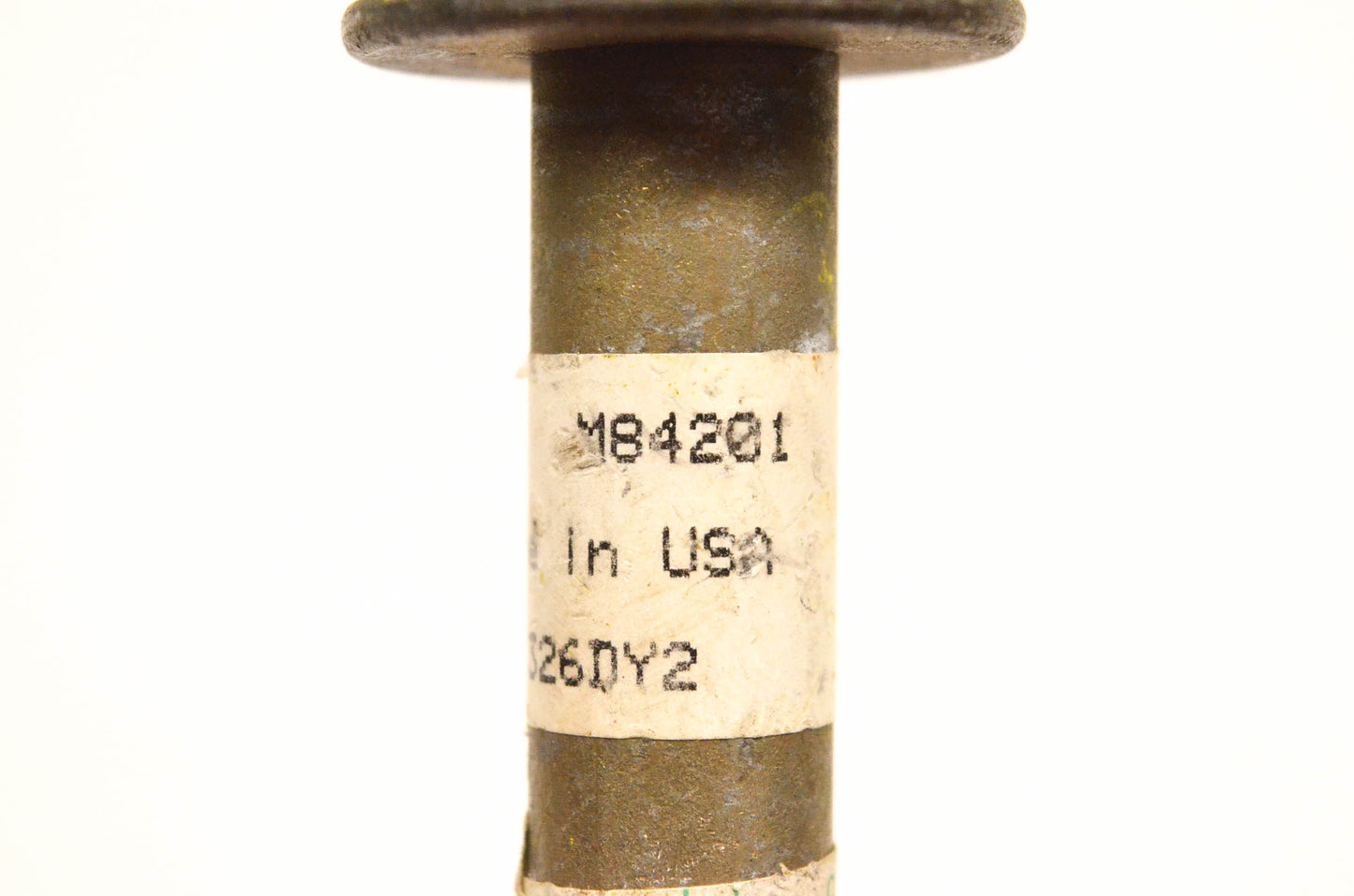New OEM John Deere M84201 Pin Fastener NOS