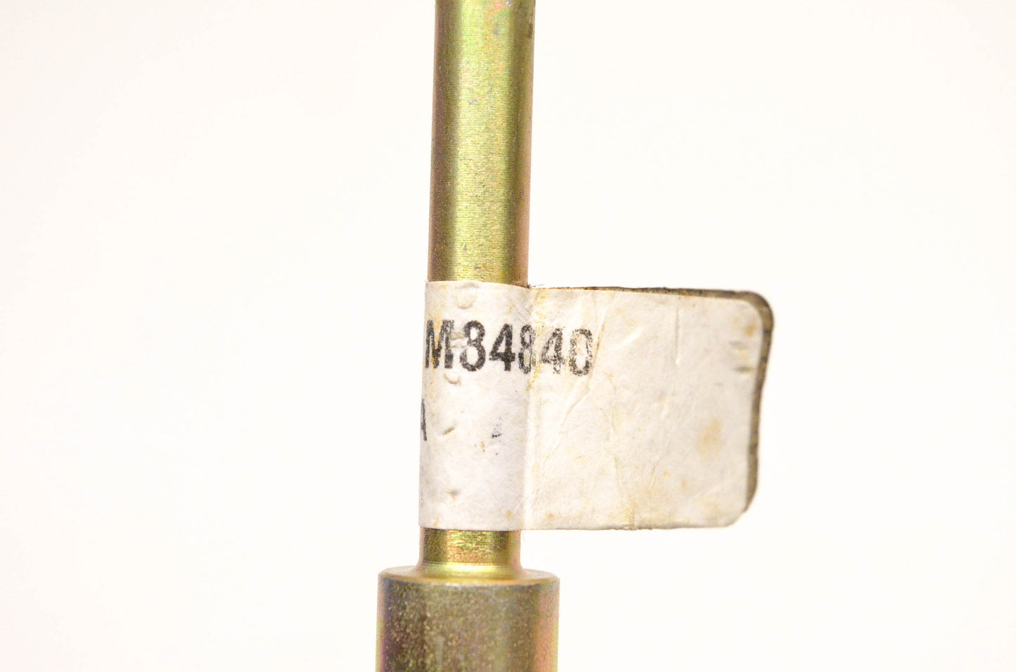 New OEM John Deere M84840 Rod NOS