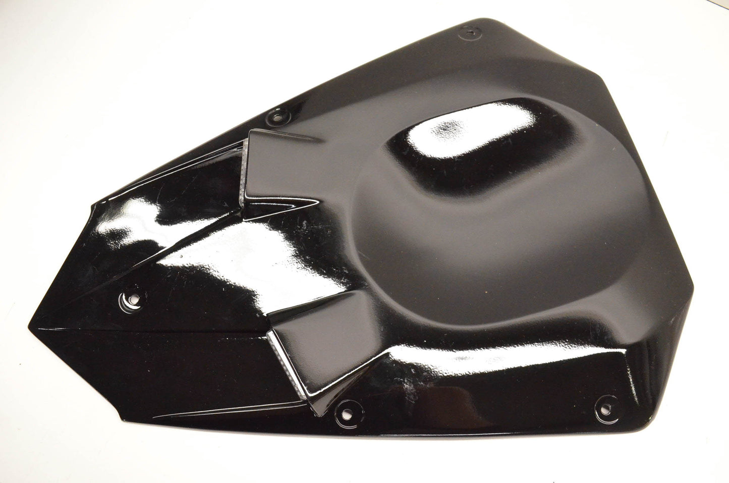 Hotbodies Black Undertail NOS