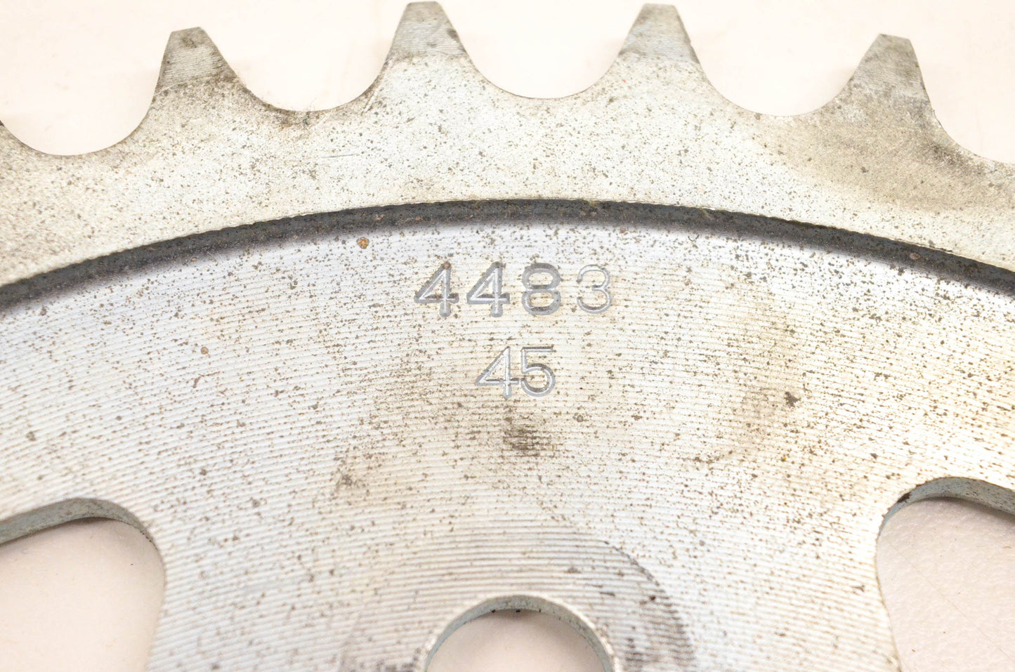 Sunstar 2-448345 45T Sprocket