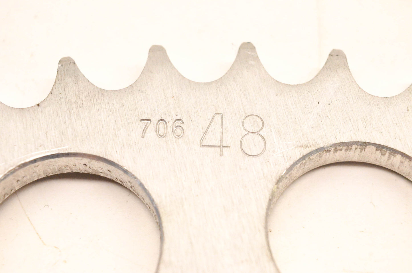 Sprocket Specialists 706 Sprocket 48T NOS