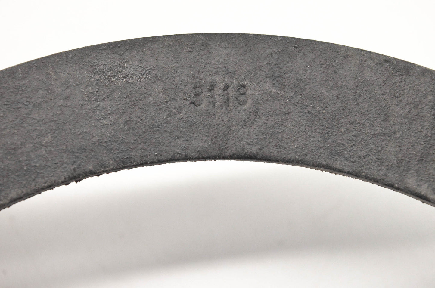 Stemco 330-3118 Hub Cap 6 Hole Gasket NOS