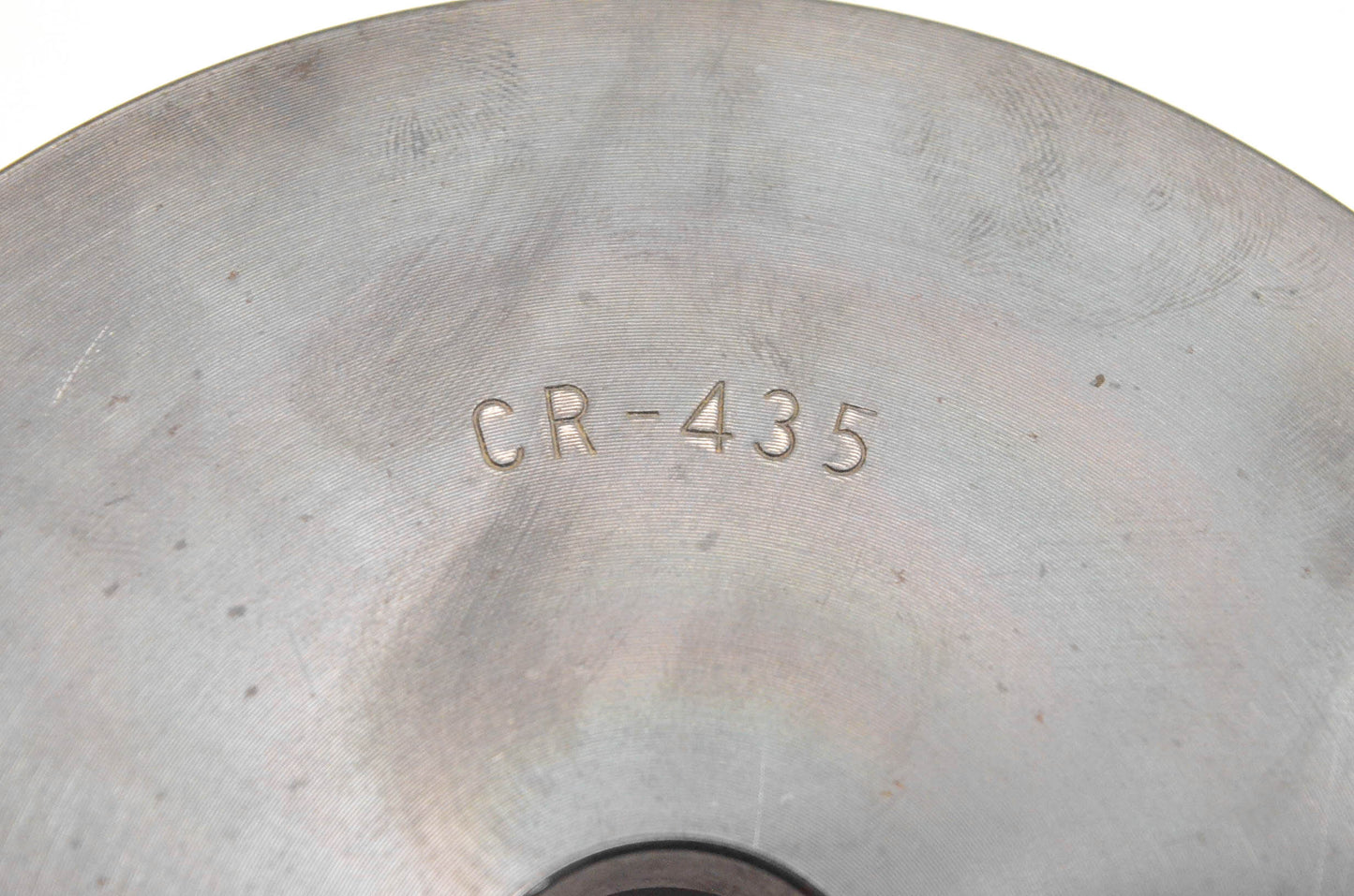 SKF CR-435 Seal Driver Plate NOS