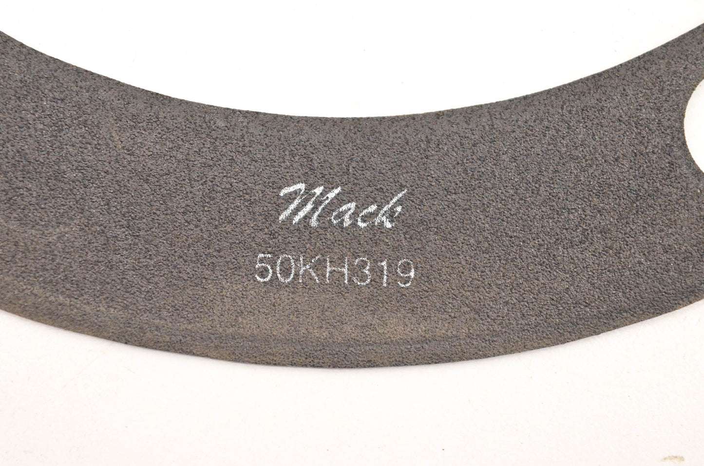 Mack 50KH319 Gasket 6 Hole NOS