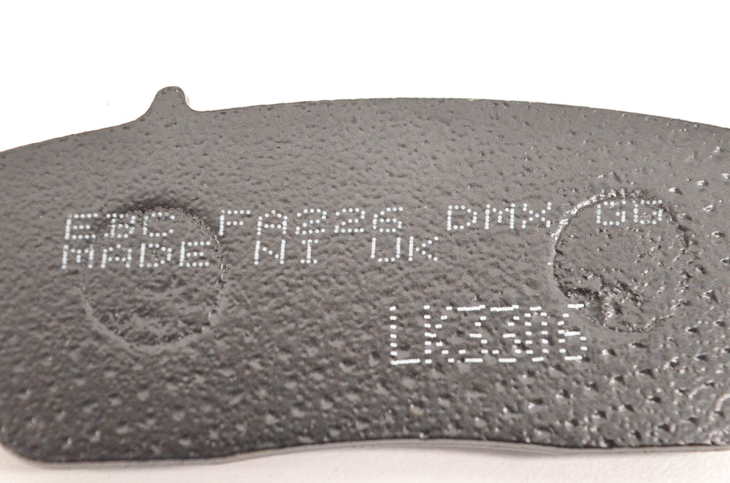 EBC FA226 Brake Pad NOS