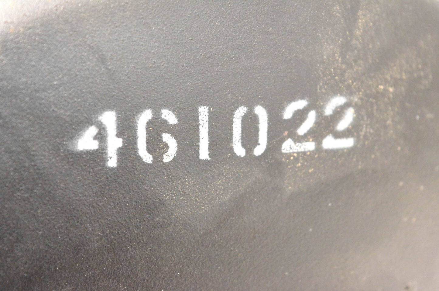Hoosier HT-461022 Air Tank NOS