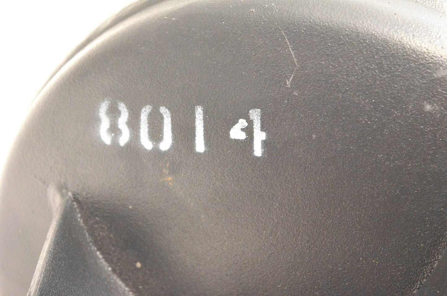 Hoosier HT-8014 Air Tank NOS