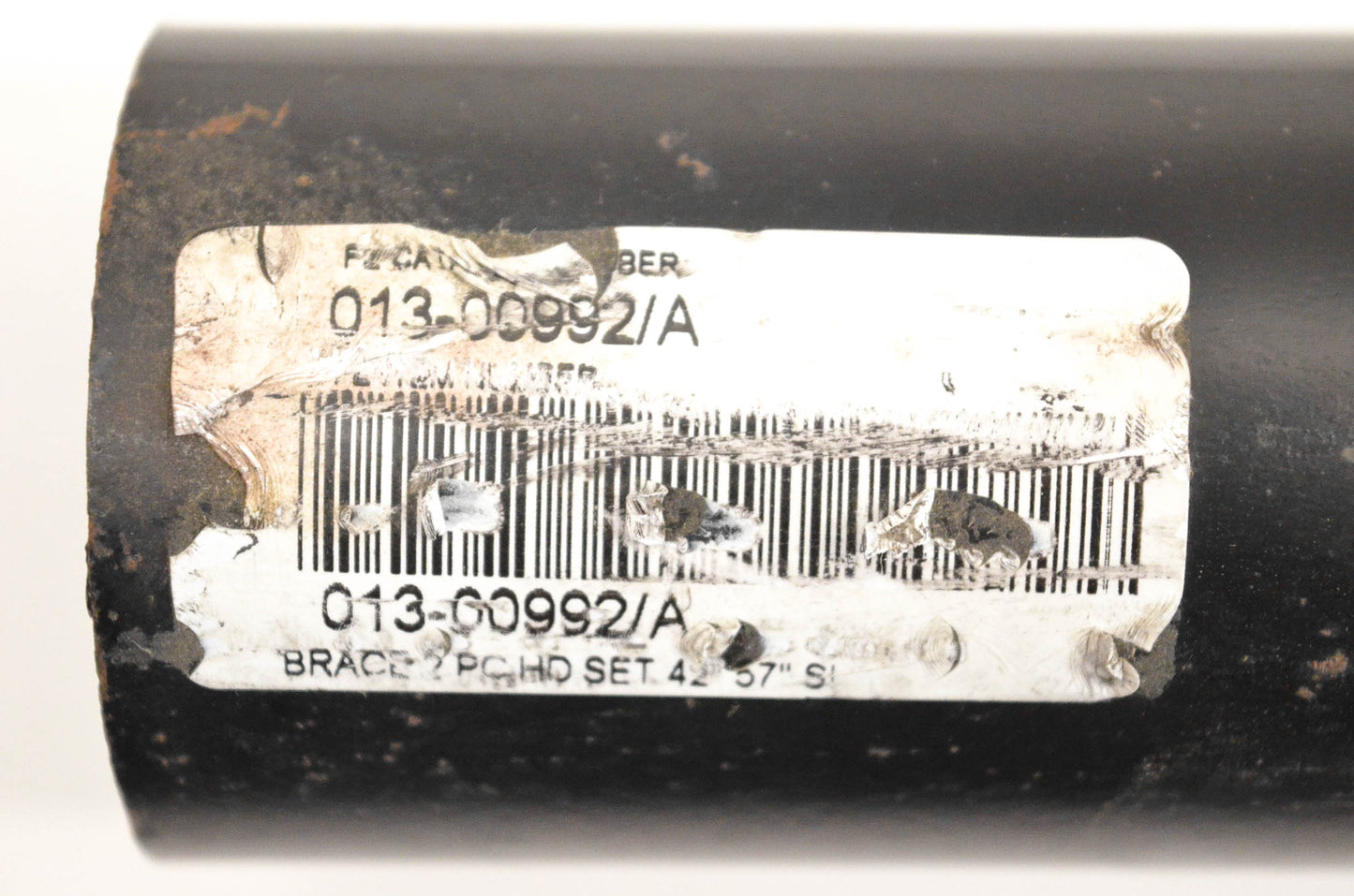 Fleet 013-00992/A Two Piece Brace NOS
