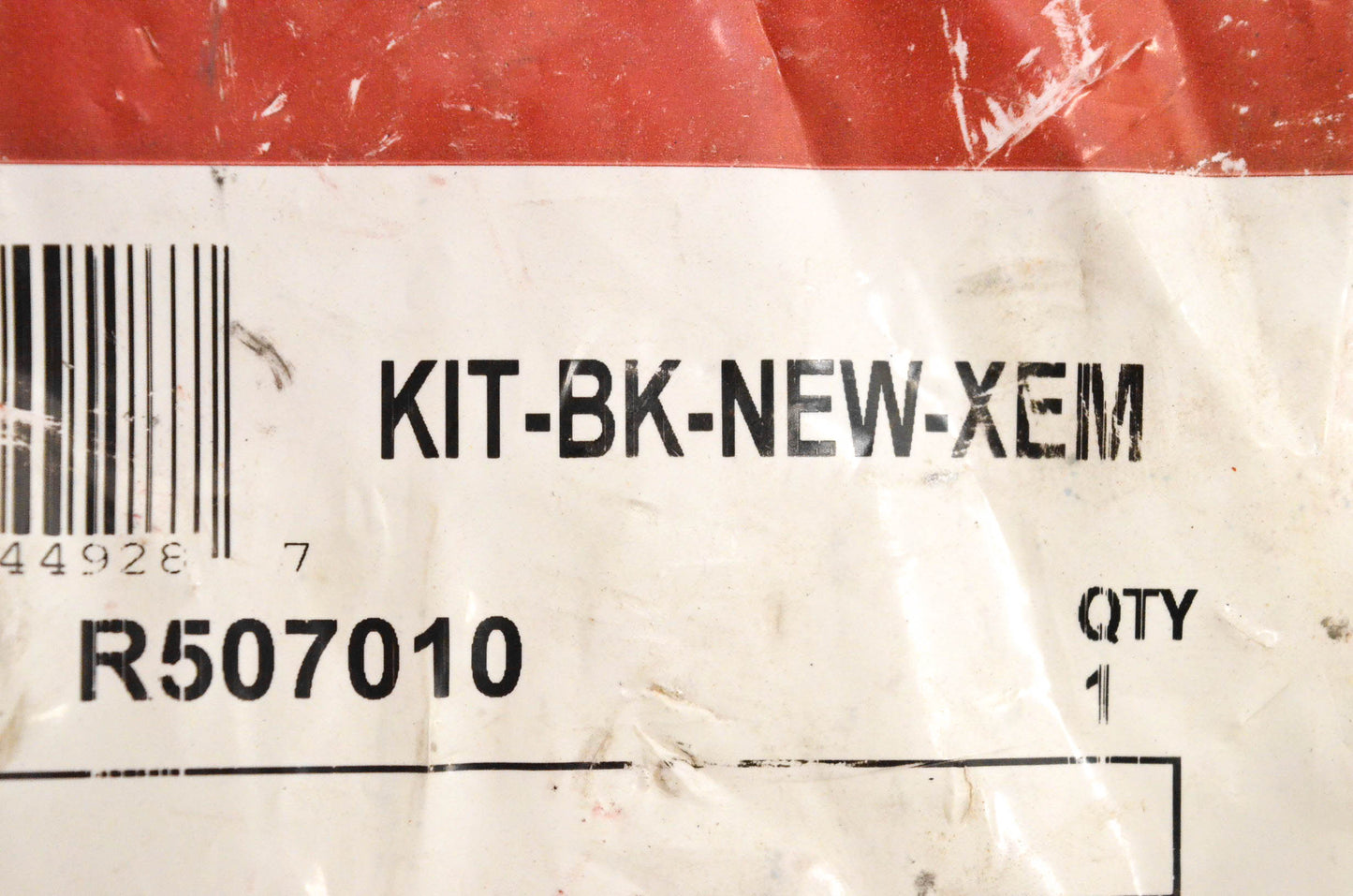 Meritor R507010 Brake Repair Kit NOS