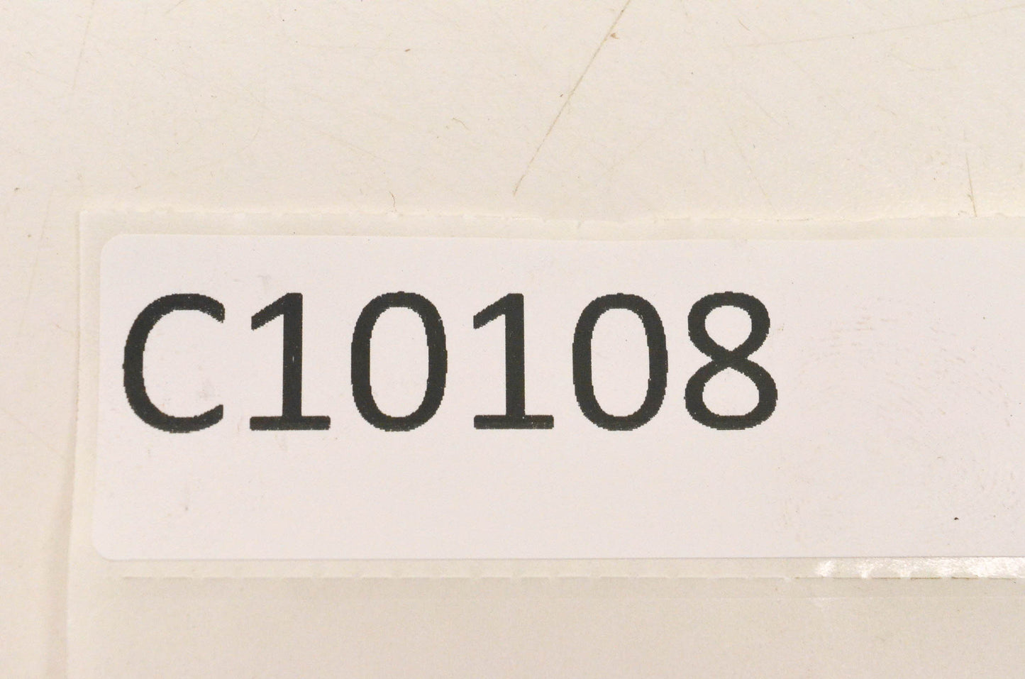 Jost C10108 W Brace Lug NOS