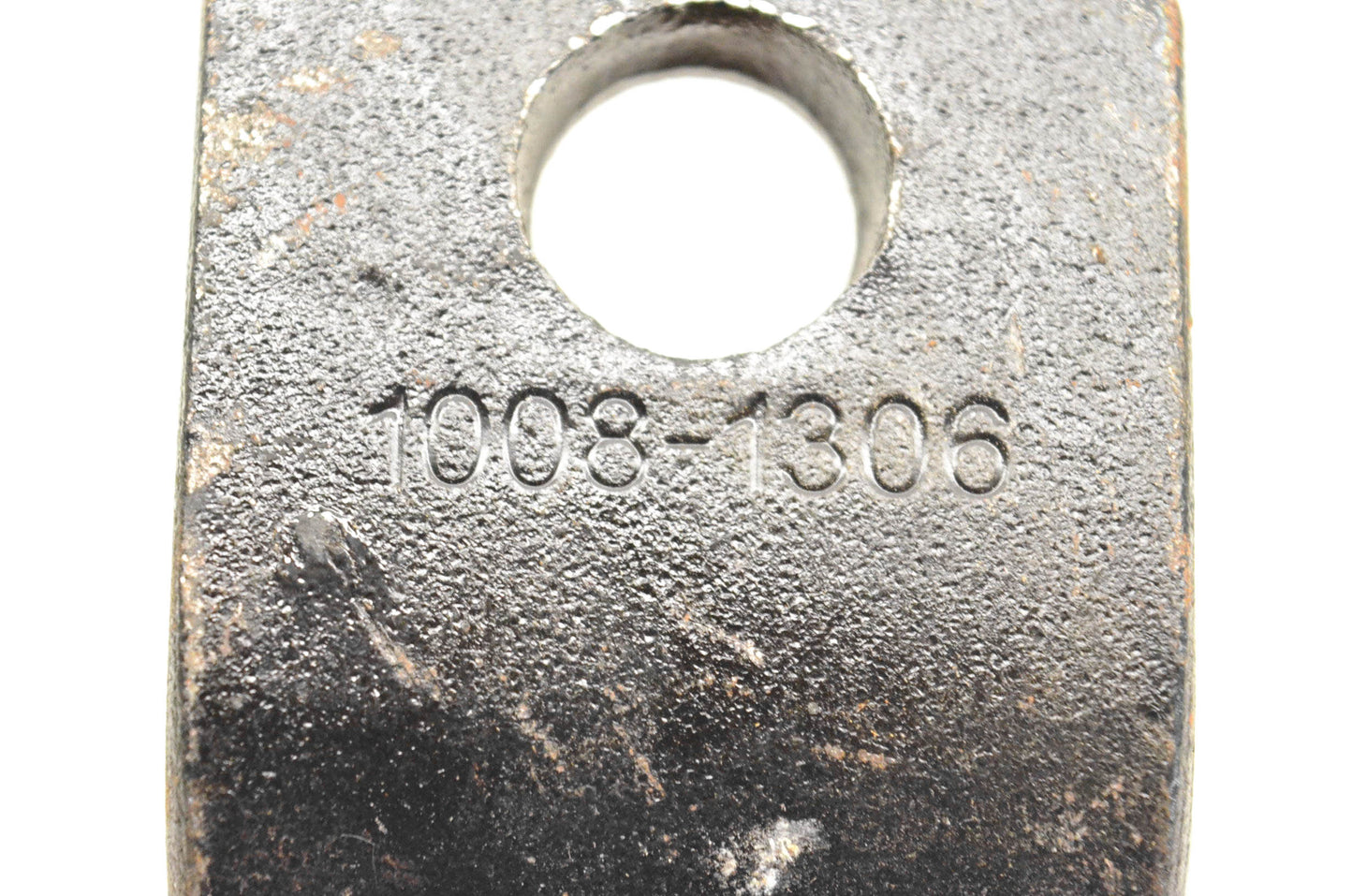 Buffer USA 1008-1306 Bracket NOS