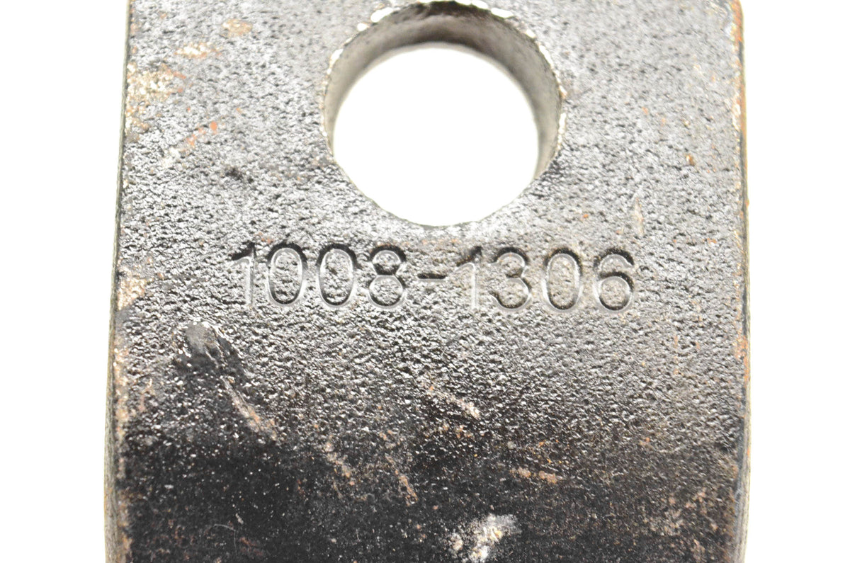 Buffer USA 1008-1306 Bracket NOS